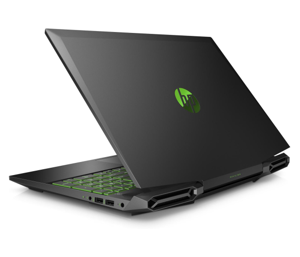 HP Pavilion Gaming 17-cd0030nw i5-9300H/8GB/512GB SSD/GTX 1650/ - 1461902 - zdjęcie 6